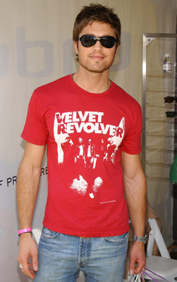 Eric Winter