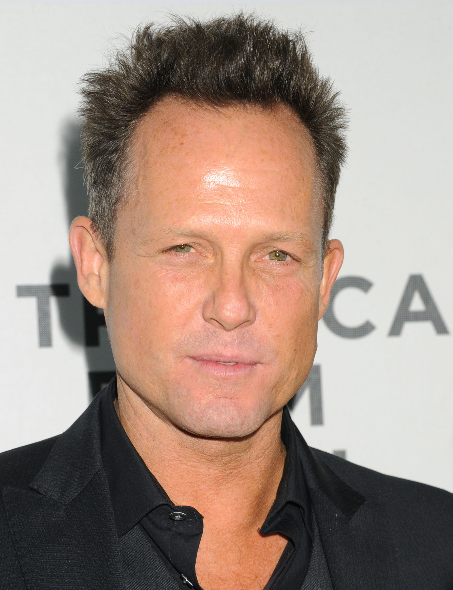 Dean Winters at event of The Reluctant Fundamentalist (2012)