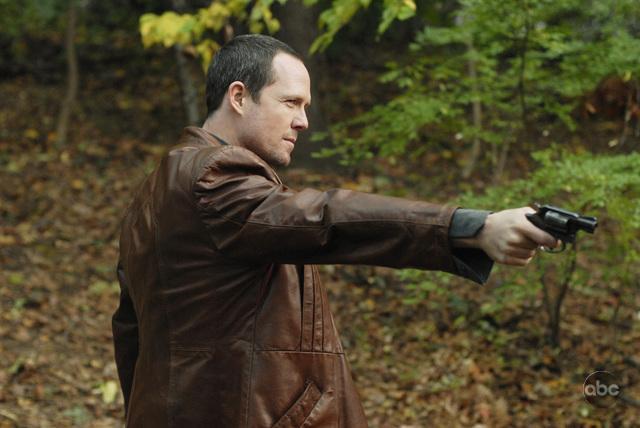 Still of Dean Winters in Life on Mars (2008)