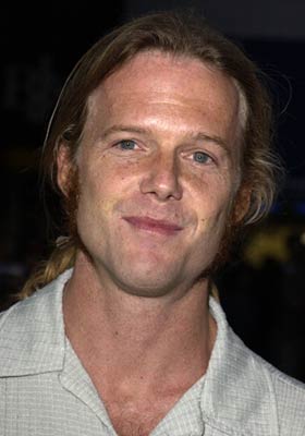 Scott William Winters at event of Jay and Silent Bob Strike Back (2001)