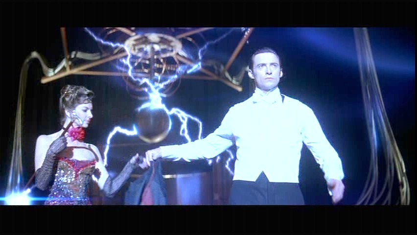 The Prestige