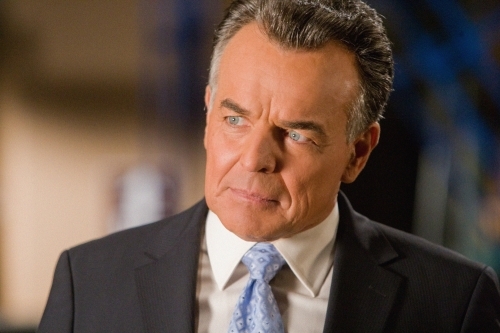 Still of Ray Wise in Reaper (2007)