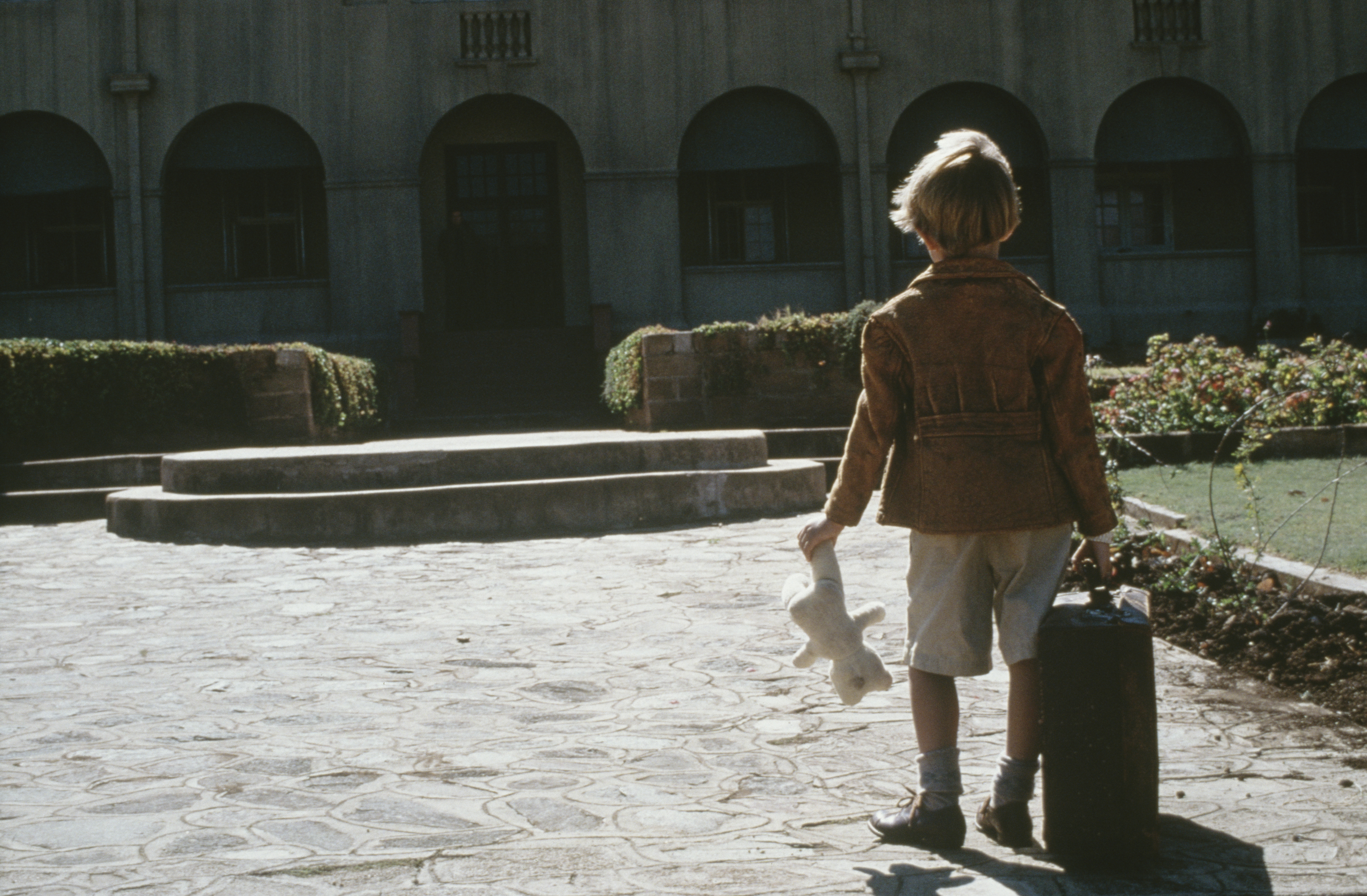 Still of Guy Witcher in The Power of One (1992)