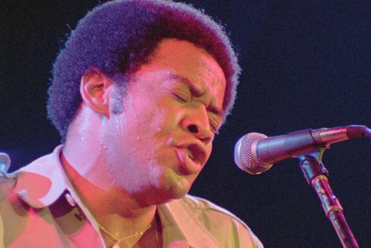 Still of Bill Withers in Soul Power (2008)