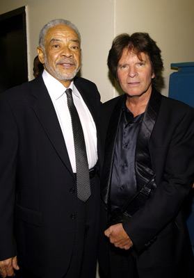 John Fogerty and Bill Withers