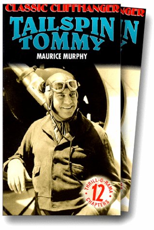 Grant Withers in Tailspin Tommy (1934)