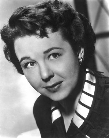 Jane Withers, c. 1950.