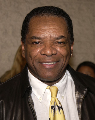 John Witherspoon at event of Friday After Next (2002)