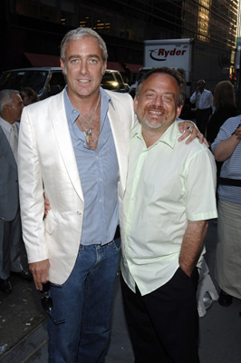 Marc Shaiman and Scott Wittman