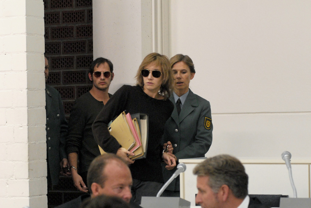 Still of Johanna Wokalek in Der Baader Meinhof Komplex (2008)