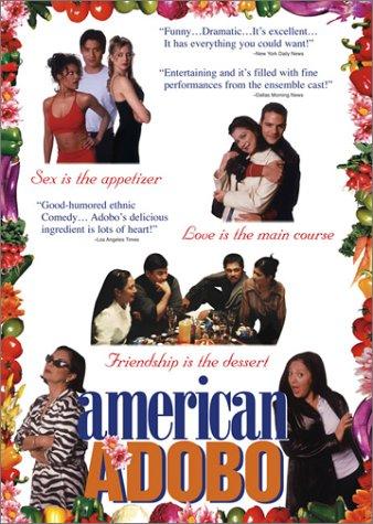 Traci Ann Wolfe in American Adobo (2001)