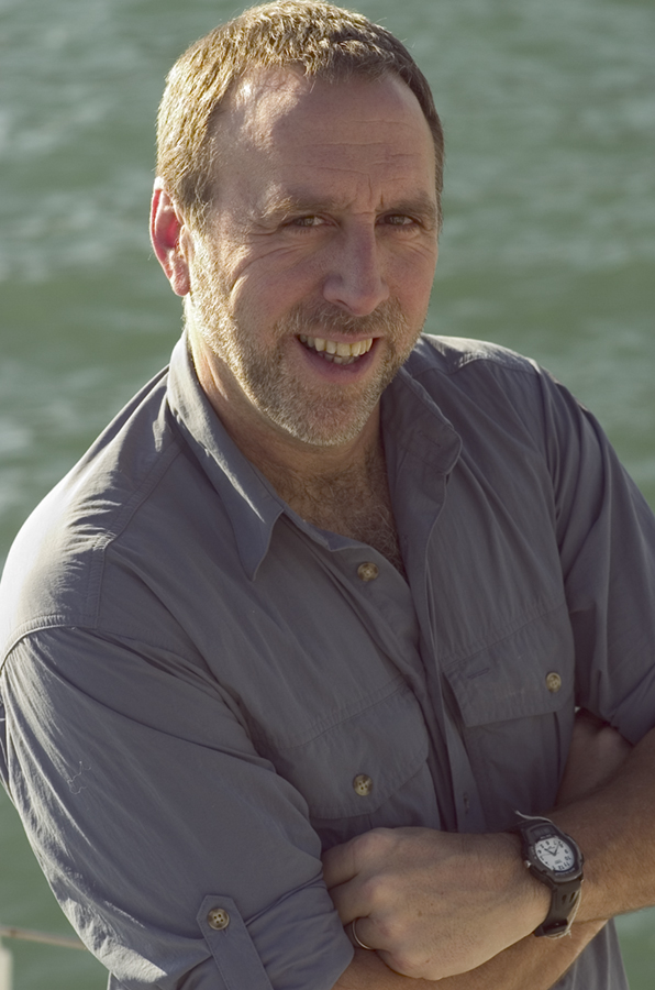 Kirk Wolfinger, Director/Producer