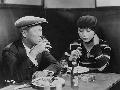 Still of Anna May Wong in Piccadilly (1929)