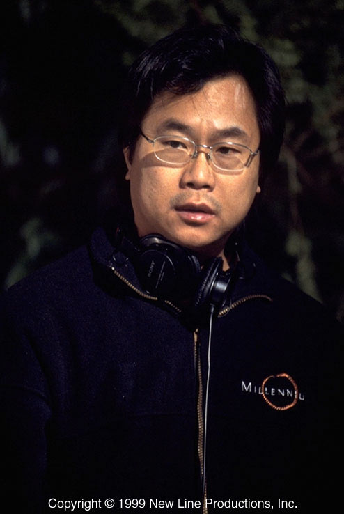 Director James Wong