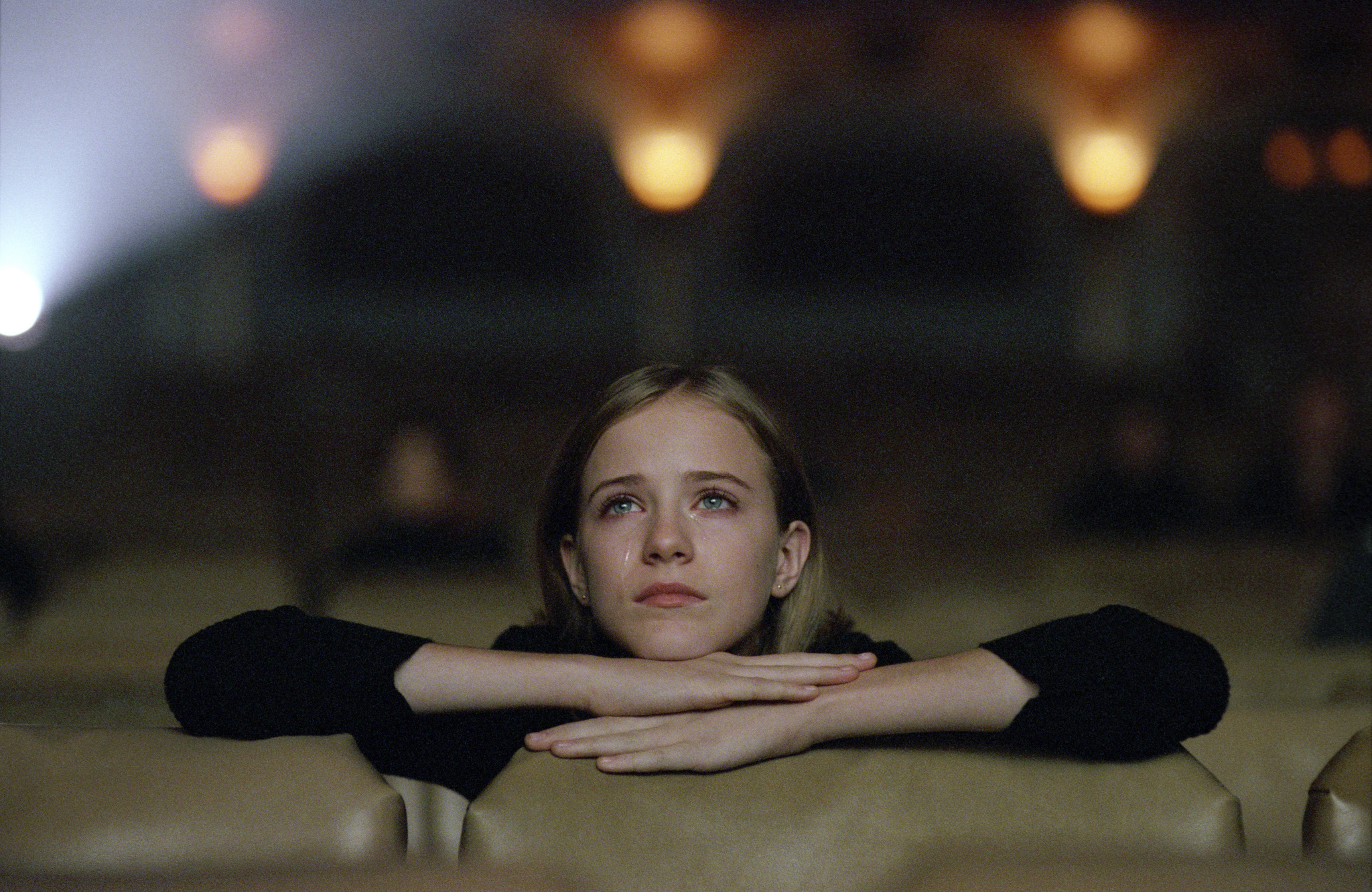 Still of Evan Rachel Wood in Simona (2002)