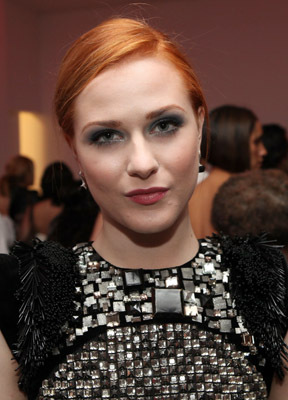 Evan Rachel Wood