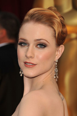 Evan Rachel Wood