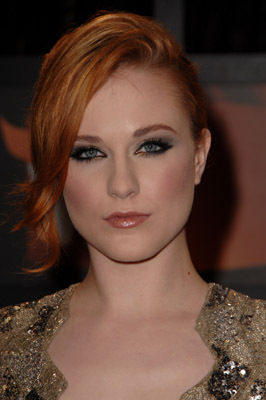 Evan Rachel Wood