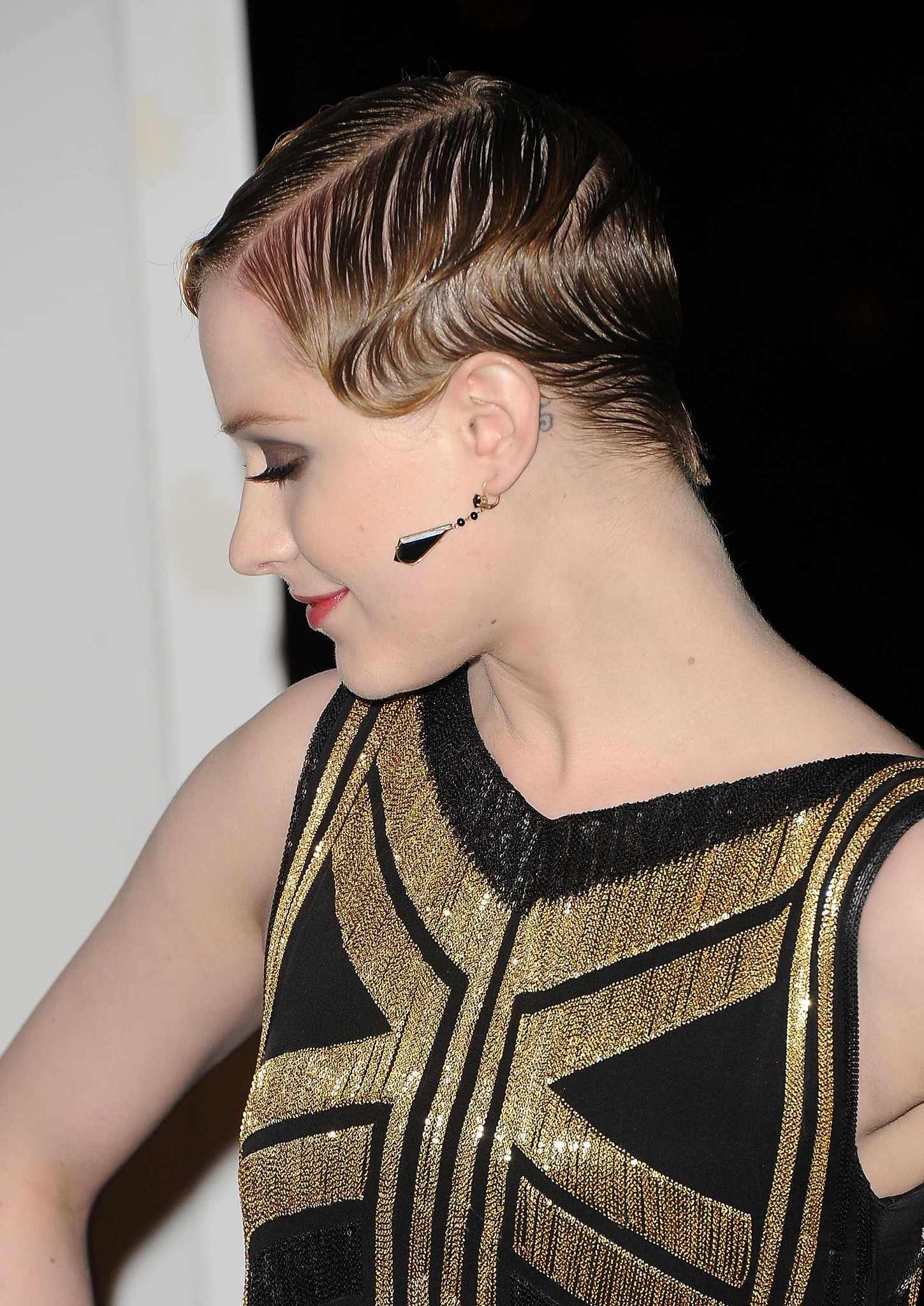 Evan Rachel Wood