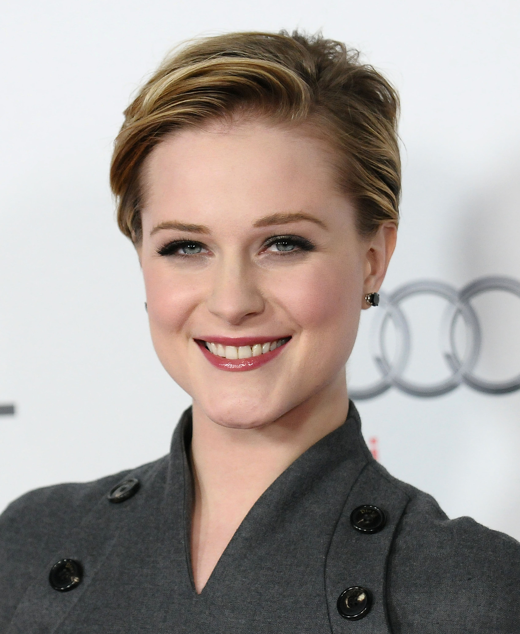 Evan Rachel Wood