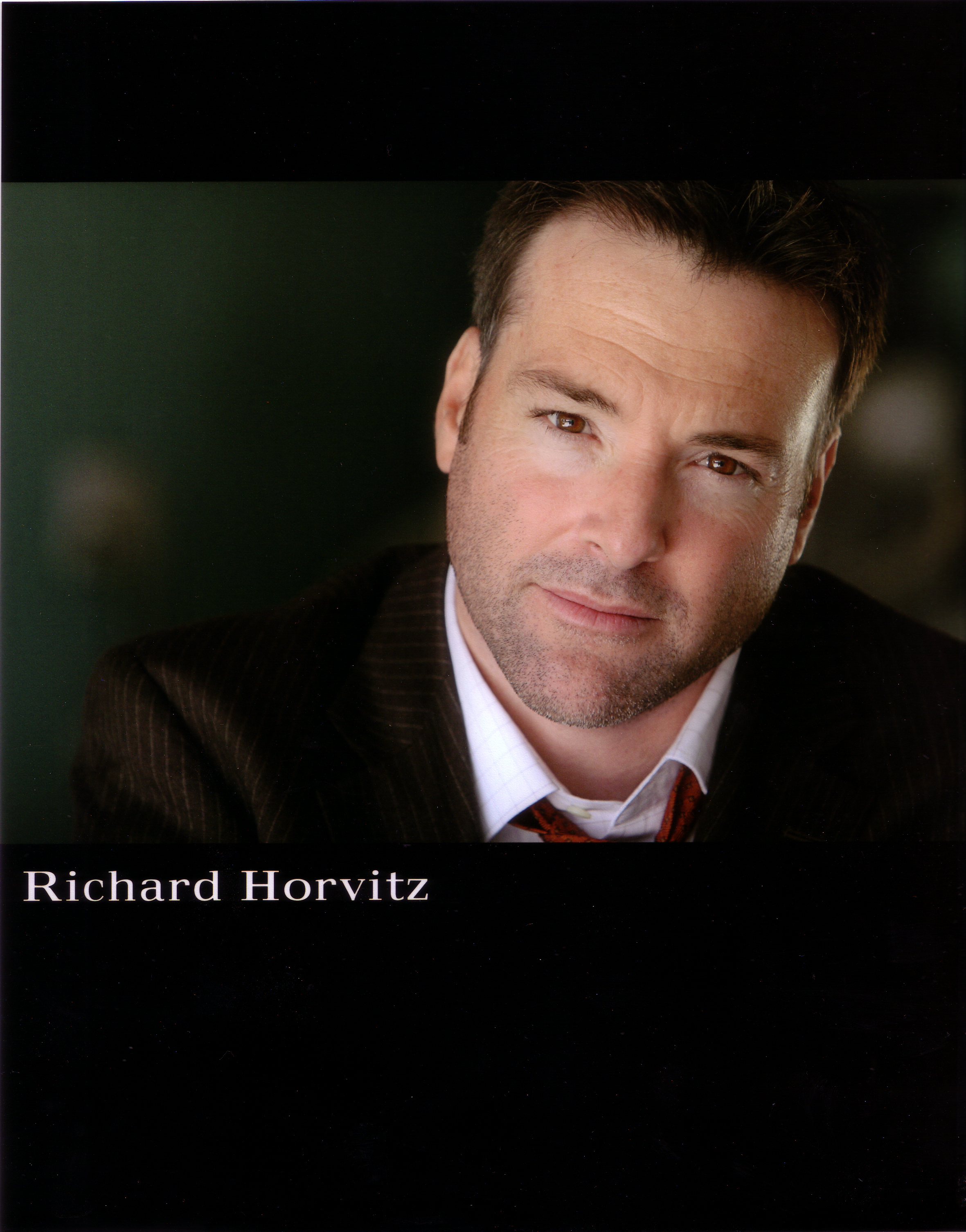 Richard Steven Horvitz