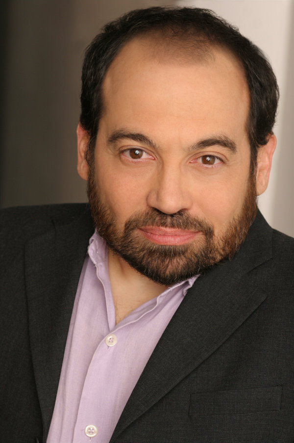 Danny Woodburn