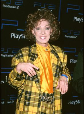 Holly Woodlawn