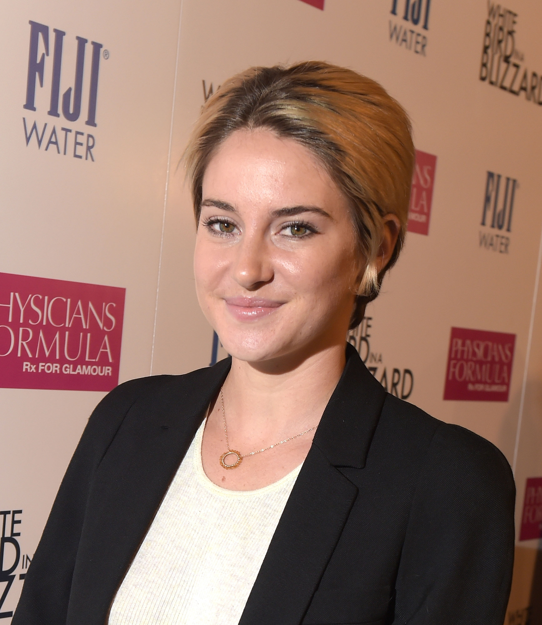 Shailene Woodley at event of White Bird in a Blizzard (2014)