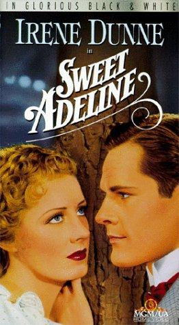 Irene Dunne and Donald Woods in Sweet Adeline (1934)