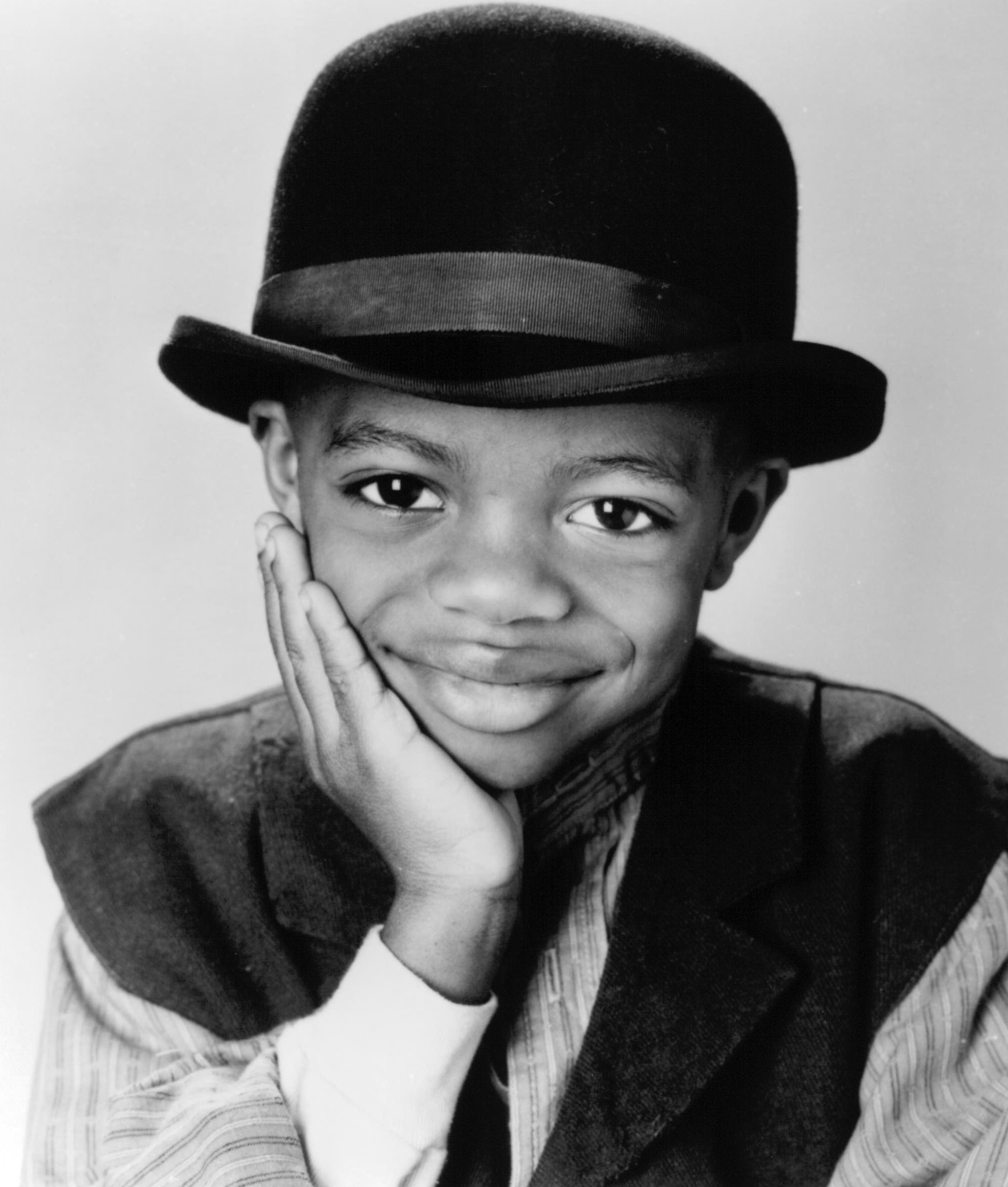 Still of Kevin Jamal Woods in The Little Rascals (1994)