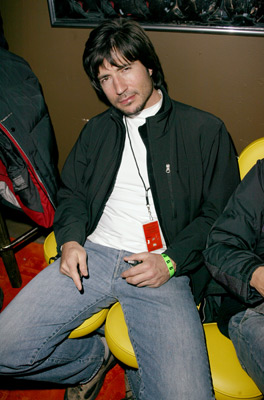 Billy Worth at event of The Butterfly Effect (2004)