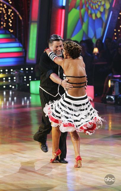 Still of Steve Wozniak in Dancing with the Stars (2005)