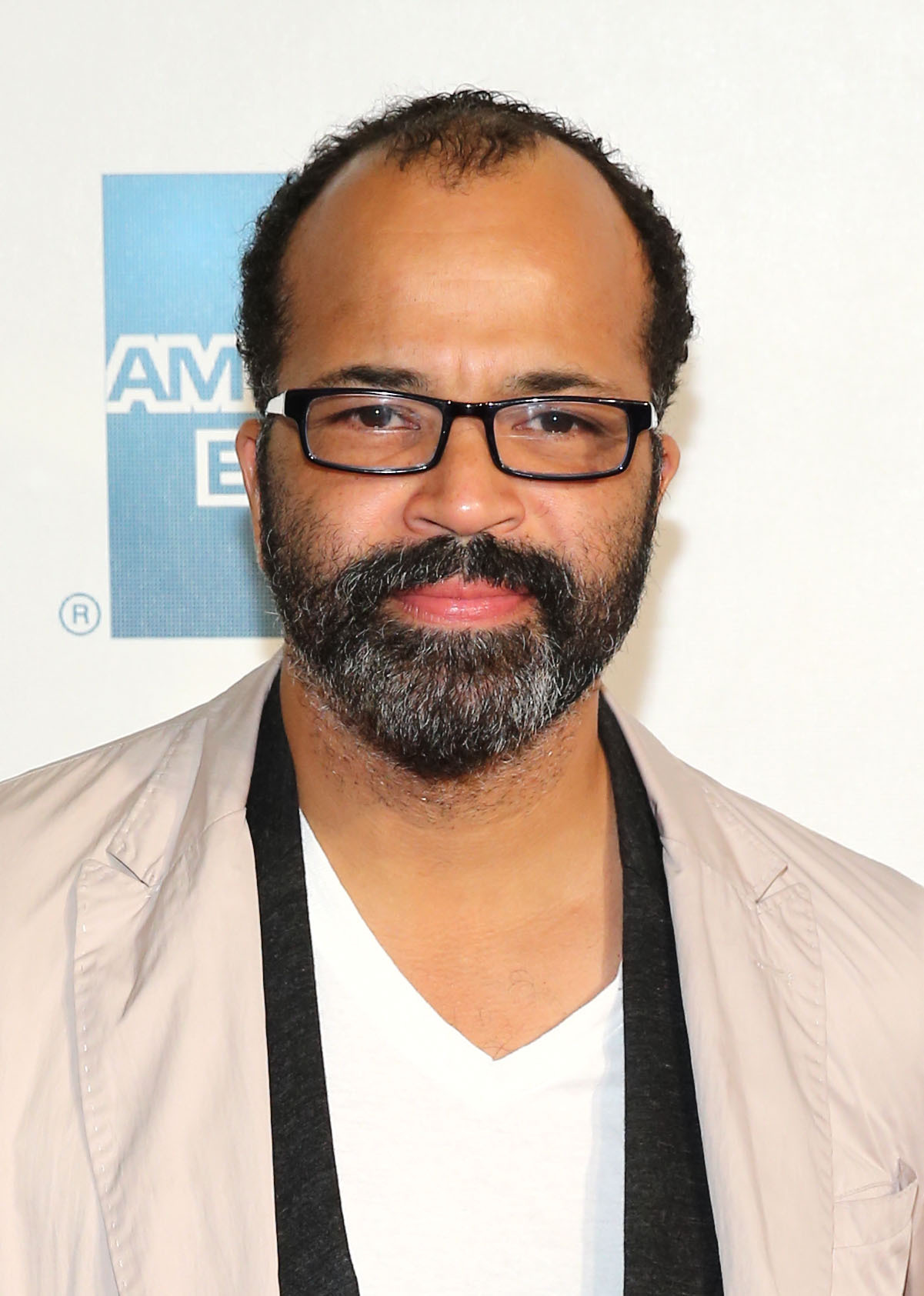 Jeffrey Wright at event of A Single Shot (2013)