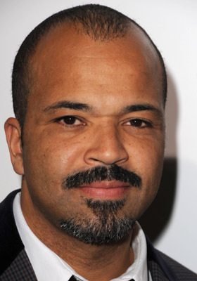 Jeffrey Wright at event of Cadillac Records (2008)