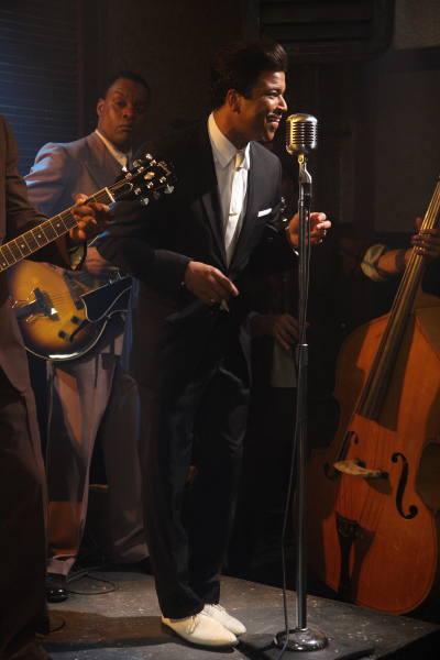 Still of Jeffrey Wright in Cadillac Records (2008)