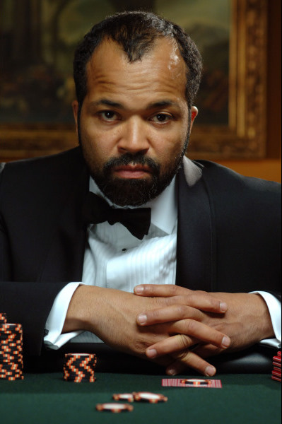 Still of Jeffrey Wright in Kazino Royale (2006)