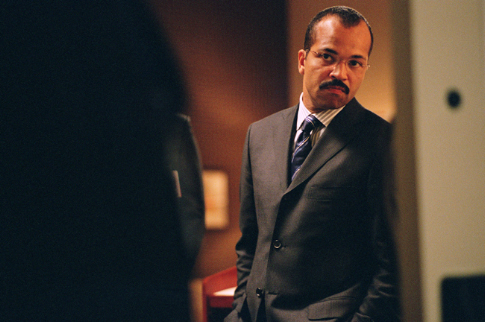 Still of Jeffrey Wright in Syriana (2005)