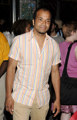 Jeffrey Wright