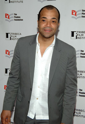 Jeffrey Wright