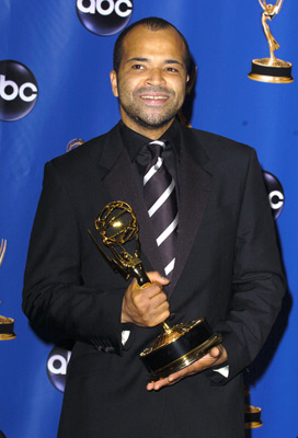 Jeffrey Wright