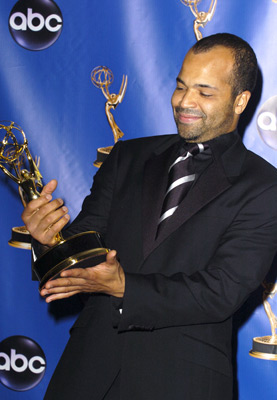 Jeffrey Wright