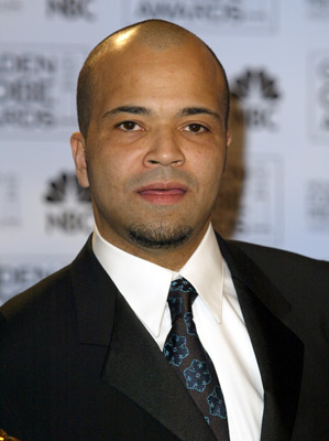 Jeffrey Wright