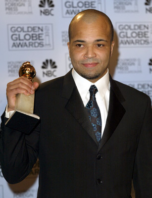 Jeffrey Wright