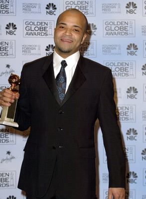 Jeffrey Wright