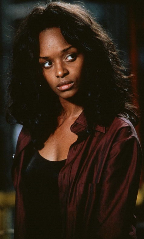 Still of N'Bushe Wright in Blade (1998)