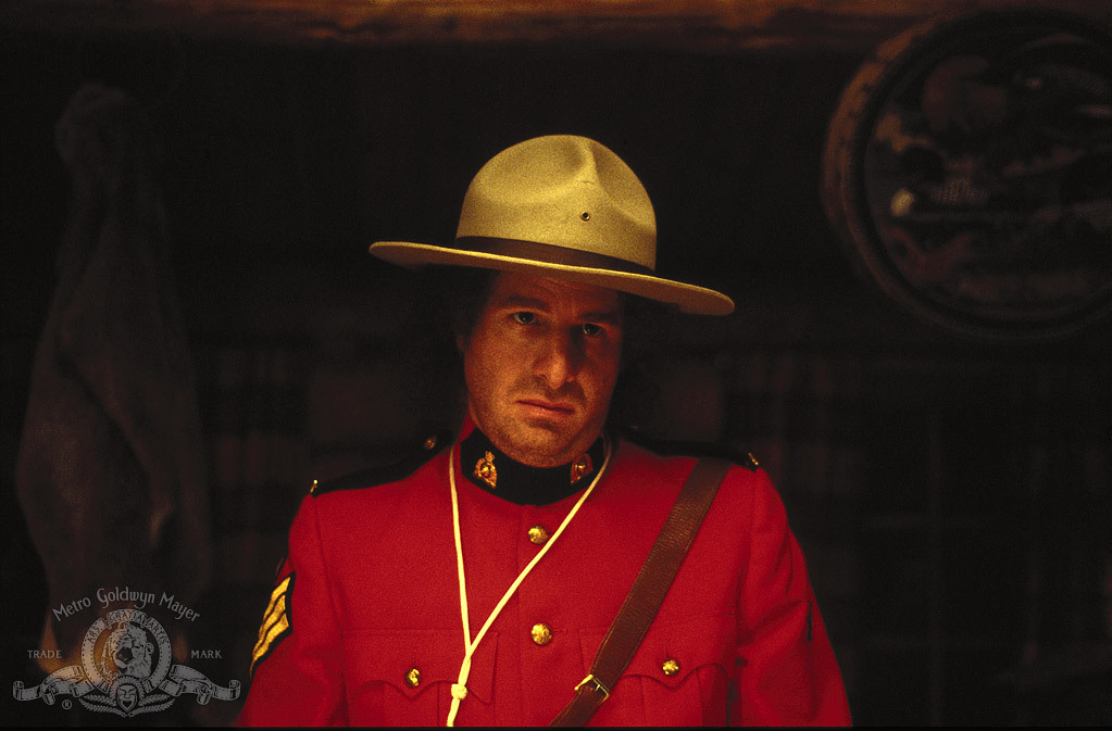 Still of Steven Wright in Canadian Bacon (1995)