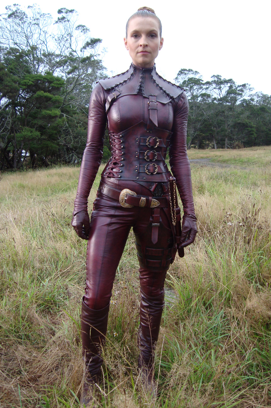 Legend of the Seeker