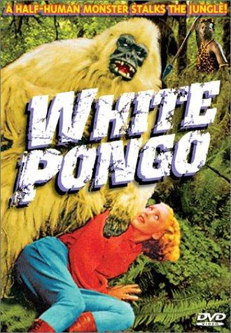 Maris Wrixon in White Pongo (1945)