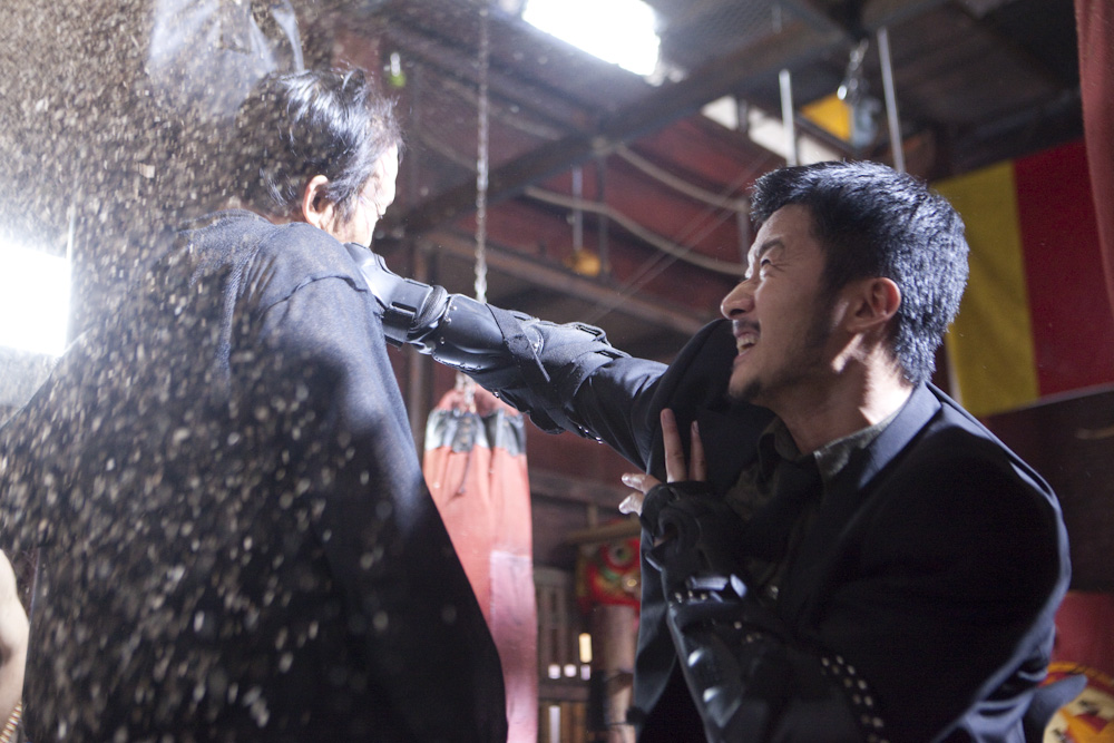 Still of Wu Jing in Chun sing gai bei (2010)