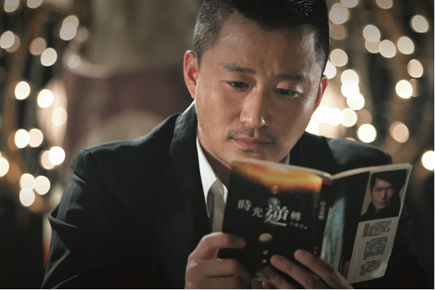 Still of Wu Jing in Hoi sam mo fa (2011)